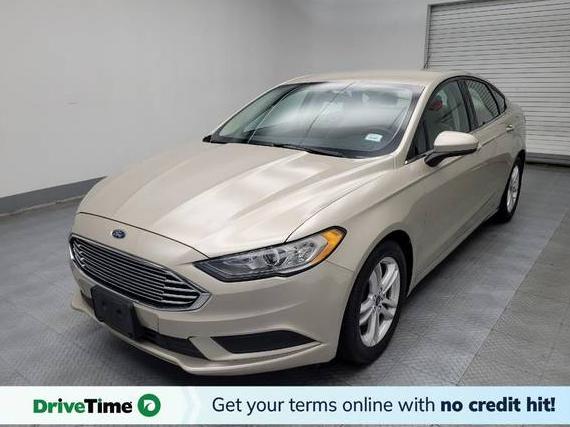 FORD FUSION 2018 3FA6P0HD9JR275984 image