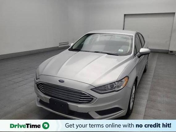 FORD FUSION 2018 3FA6P0UU4JR142202 image FORD FUSION 2018 3FA6P0UU4JR142202 image