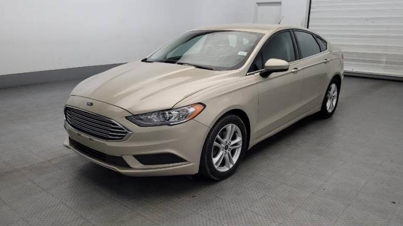 FORD FUSION 2018 3FA6P0HD5JR174179 image