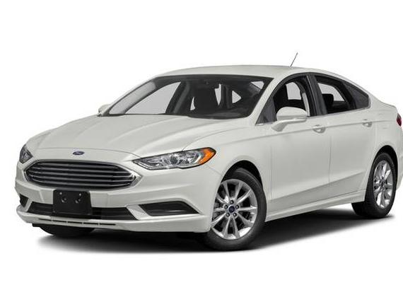 FORD FUSION 2018 3FA6P0G78JR252756 image
