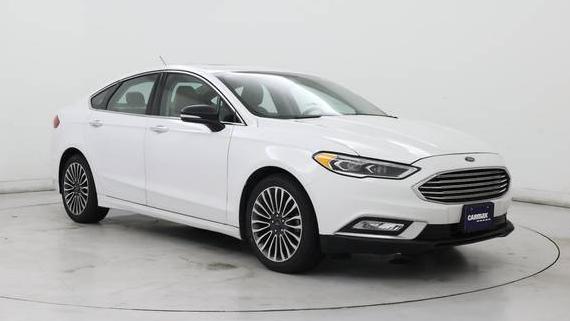 FORD FUSION 2018 3FA6P0D95JR225407 image