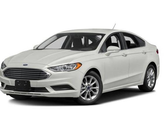 FORD FUSION 2018 3FA6P0HDXJR237714 image