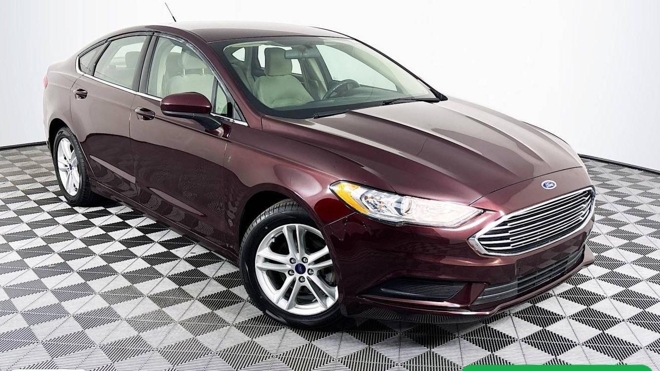 FORD FUSION 2018 3FA6P0H79JR108986 image