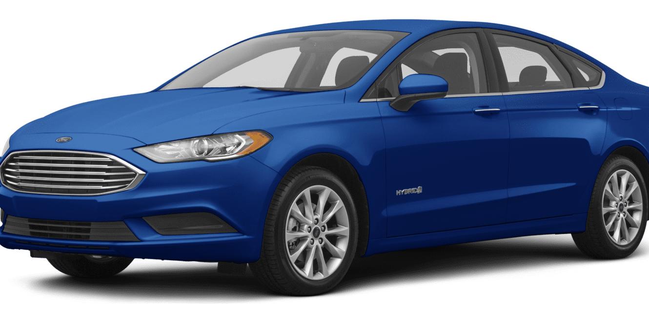 FORD FUSION 2018 3FA6P0LU9JR220233 image