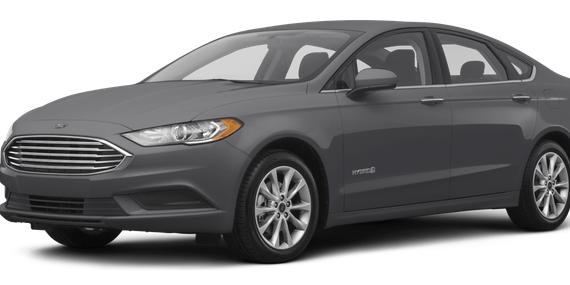 FORD FUSION 2018 3FA6P0LU7JR268992 image