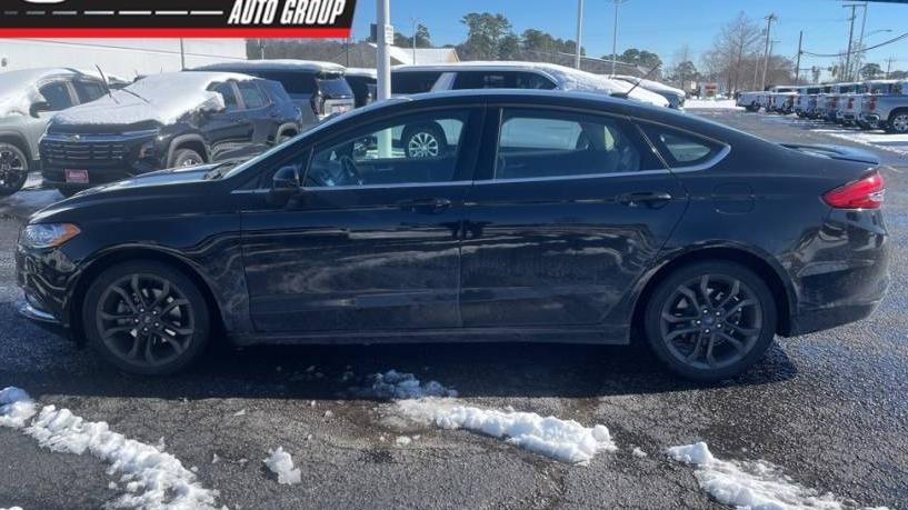 FORD FUSION 2018 3FA6P0HD3JR255200 image