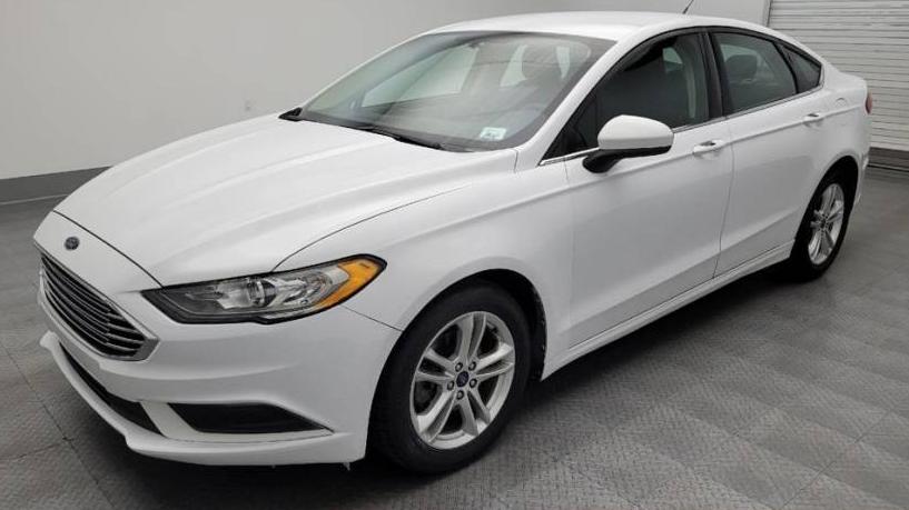 FORD FUSION 2018 3FA6P0HD6JR252291 image