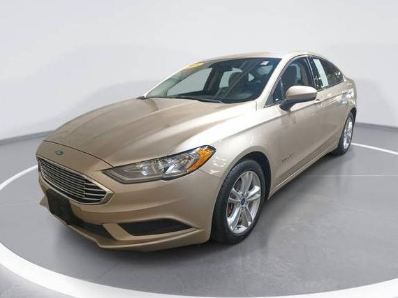 FORD FUSION 2018 3FA6P0UU4JR254501 image FORD FUSION 2018 3FA6P0UU4JR254501 image