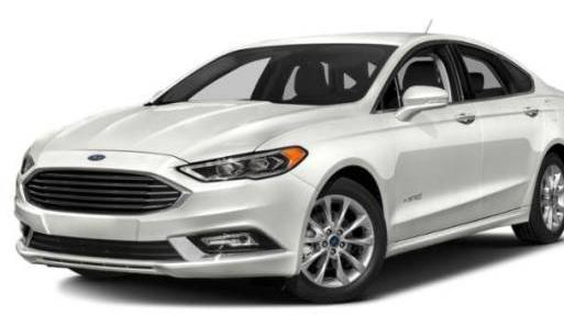 FORD FUSION 2018 3FA6P0LU9JR214206 image