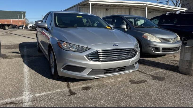 FORD FUSION 2018 3FA6P0LU5JR147524 image