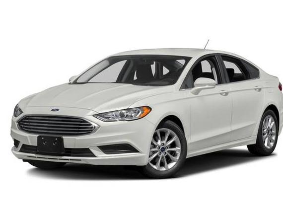 FORD FUSION 2018 3FA6P0HD7JR251330 image