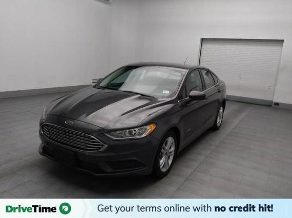 FORD FUSION 2018 3FA6P0UU5JR122265 image FORD FUSION 2018 3FA6P0UU5JR122265 image