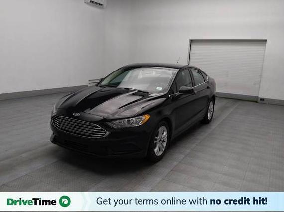 FORD FUSION 2018 3FA6P0HD5JR217712 image