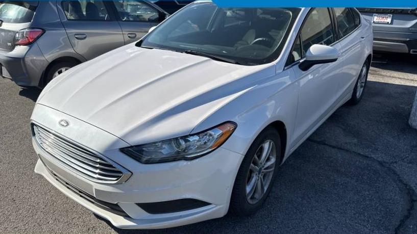 FORD FUSION 2018 3FA6P0H71JR165991 image