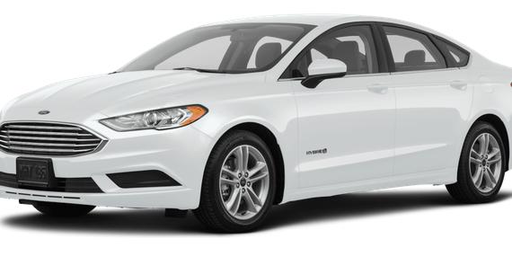 FORD FUSION 2018 3FA6P0UU2JR235722 image FORD FUSION 2018 3FA6P0UU2JR235722 image