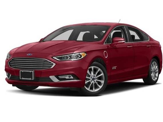 FORD FUSION 2018 3FA6P0SU7JR110346 image
