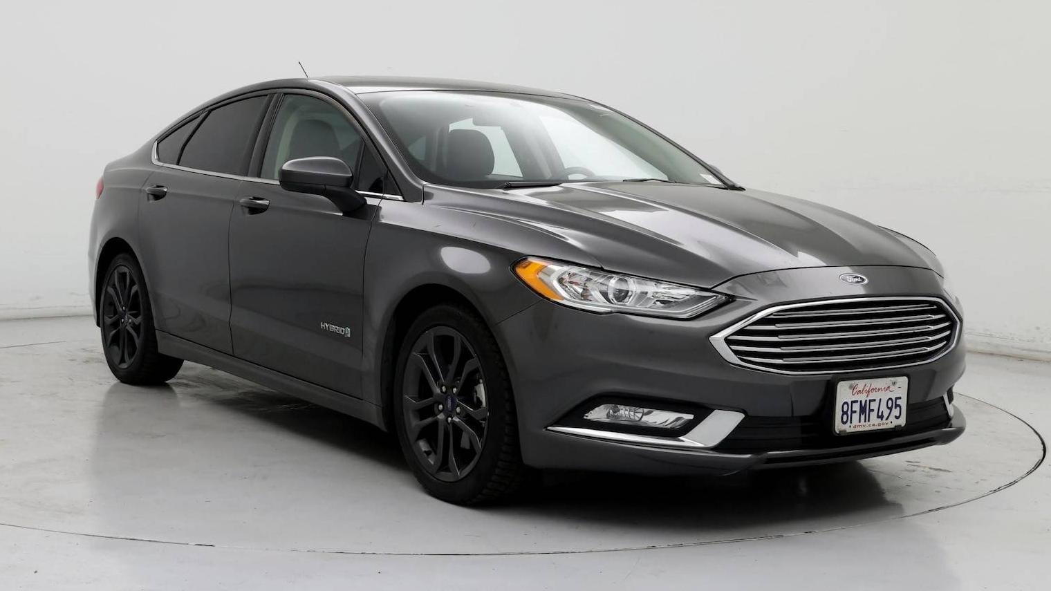 FORD FUSION 2018 3FA6P0LU5JR281207 image