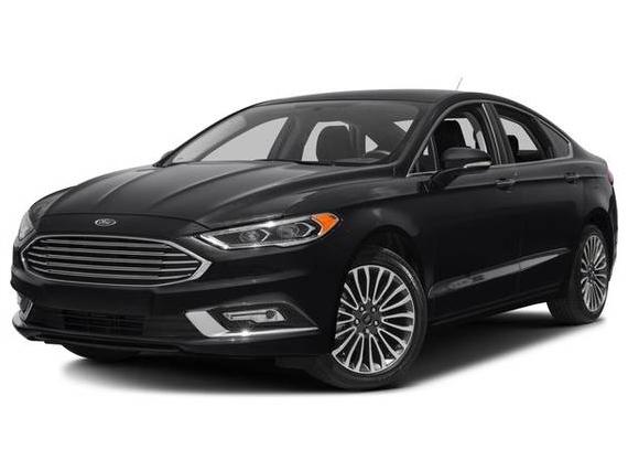 FORD FUSION 2018 3FA6P0D90JR212130 image