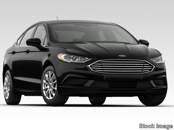 FORD FUSION 2018 3FA6P0G75JR129285 image FORD FUSION 2018 3FA6P0G75JR129285 image