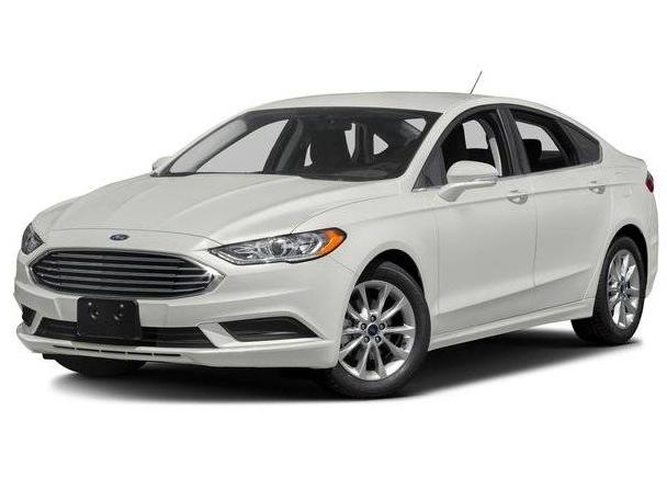 FORD FUSION 2018 3FA6P0G74JR204686 image