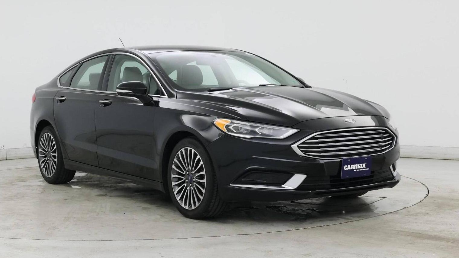 FORD FUSION 2018 3FA6P0HD6JR283962 image