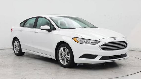 FORD FUSION 2018 3FA6P0LU1JR116223 image