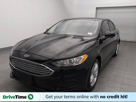 FORD FUSION 2018 3FA6P0HD3JR267573 image