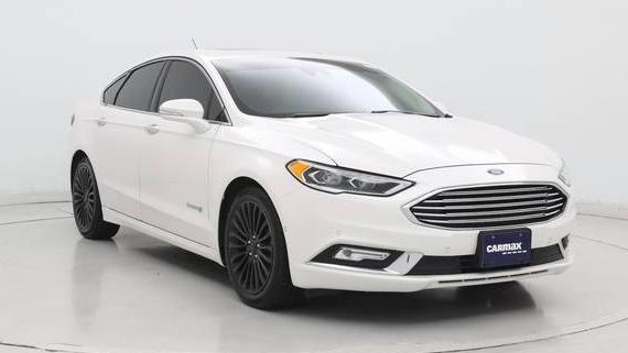 FORD FUSION 2018 3FA6P0RU5JR211326 image