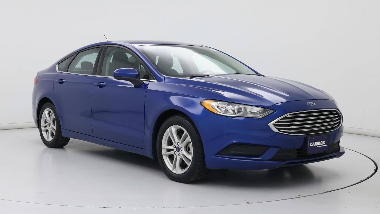 FORD FUSION 2018 3FA6P0HD3JR228529 image