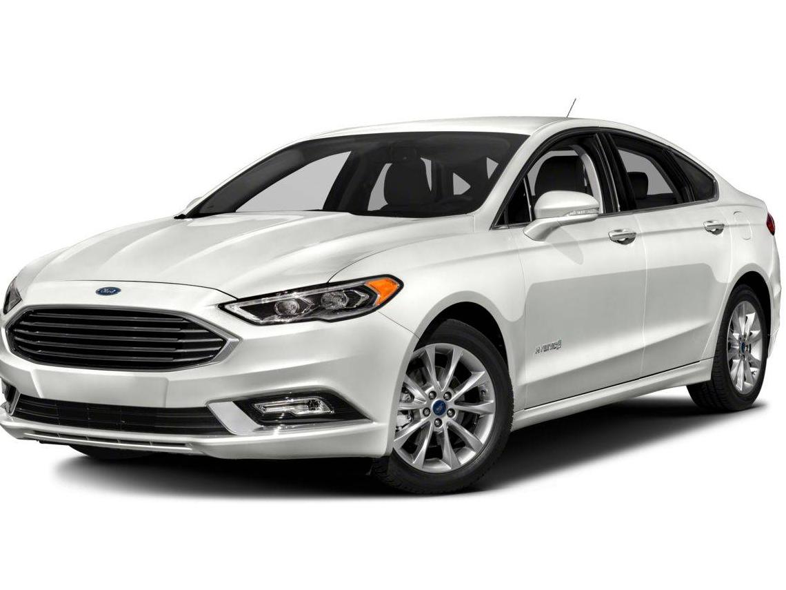 FORD FUSION 2018 3FA6P0LU4JR208605 image