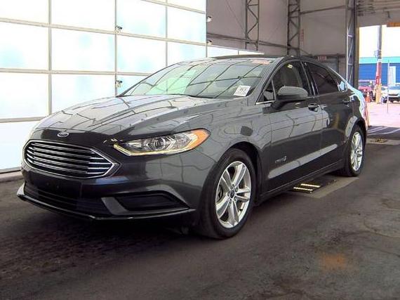 FORD FUSION 2018 3FA6P0LU5JR190194 image