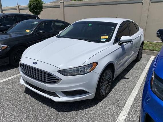 FORD FUSION 2018 3FA6P0LU2JR102024 image