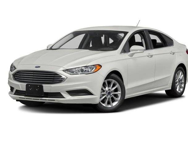 FORD FUSION 2018 3FA6P0H7XJR249551 image