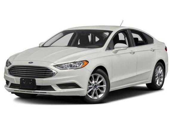 FORD FUSION 2018 3FA6P0HD4JR200450 image