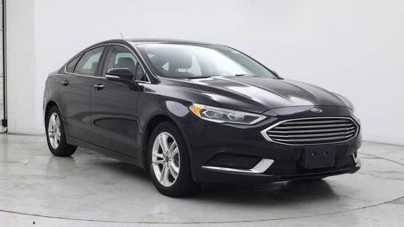 FORD FUSION 2018 3FA6P0HD3JR283031 image