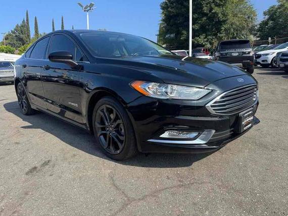 FORD FUSION 2018 3FA6P0LU4JR246268 image FORD FUSION 2018 3FA6P0LU4JR246268 image