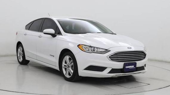FORD FUSION 2018 3FA6P0LU5JR188123 image