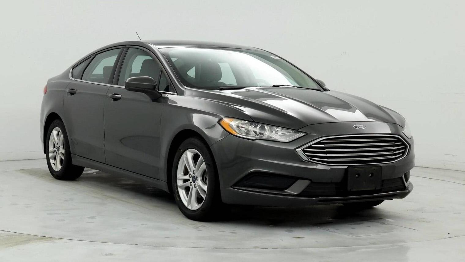 FORD FUSION 2018 3FA6P0HD0JR260919 image