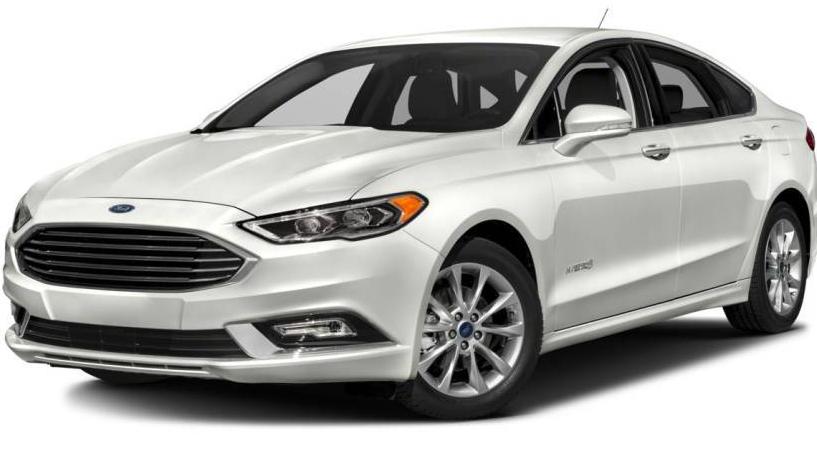 FORD FUSION 2018 3FA6P0LU1JR148900 image