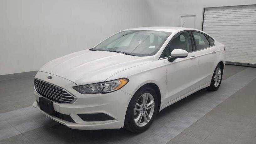 FORD FUSION 2018 3FA6P0HD1JR223300 image