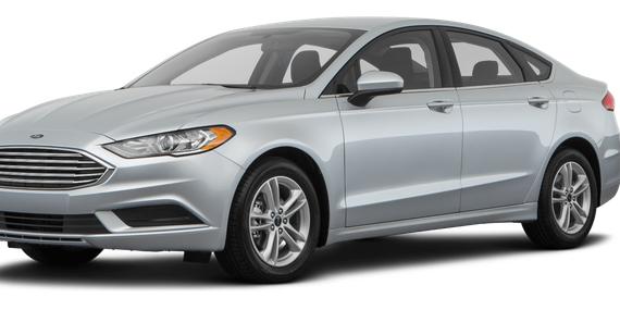 FORD FUSION 2018 3FA6P0HD5JR220030 image FORD FUSION 2018 3FA6P0HD5JR220030 image