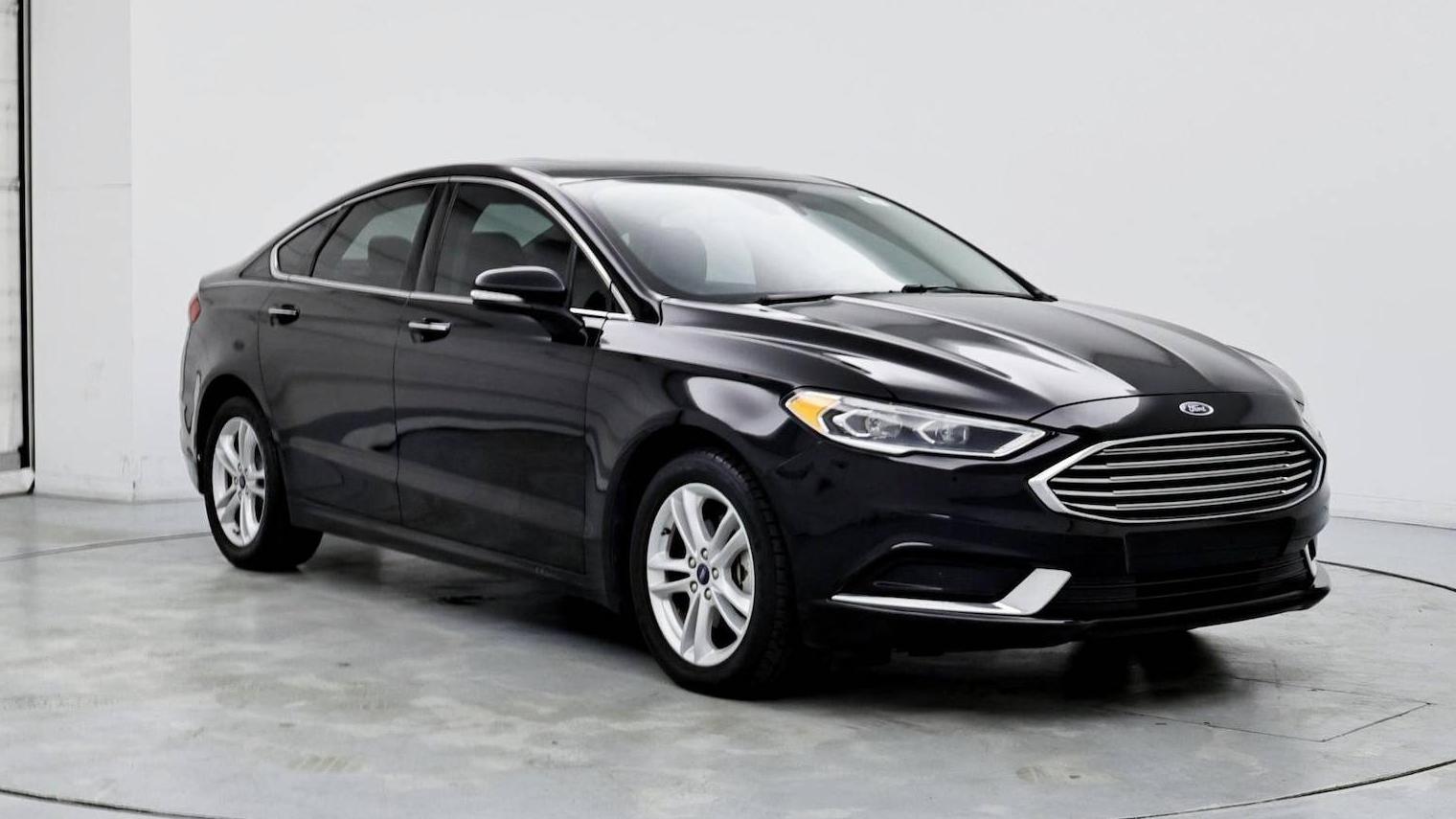 FORD FUSION 2018 3FA6P0HD4JR281854 image