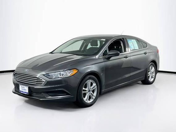 FORD FUSION 2018 3FA6P0HD4JR237403 image