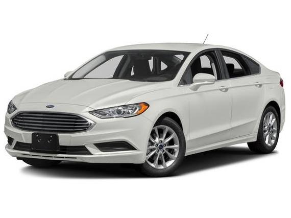 FORD FUSION 2018 3FA6P0H73JR156838 image