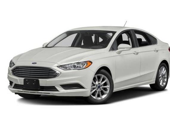 FORD FUSION 2018 3FA6P0HD7JR193073 image