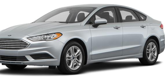 FORD FUSION 2018 3FA6P0HD1JR126386 image