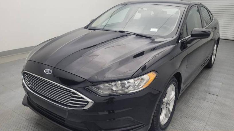 FORD FUSION 2018 3FA6P0HD0JR228603 image