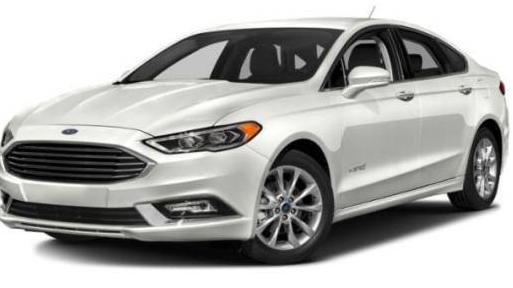 FORD FUSION 2018 3FA6P0LU8JR242417 image