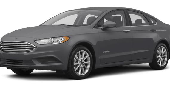 FORD FUSION 2018 3FA6P0LU9JR242345 image