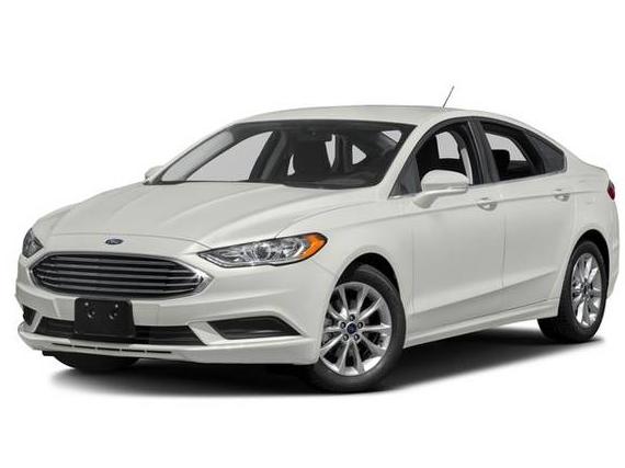 FORD FUSION 2018 3FA6P0HD4JR177476 image